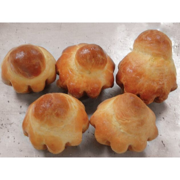 Mold brioche image number 2