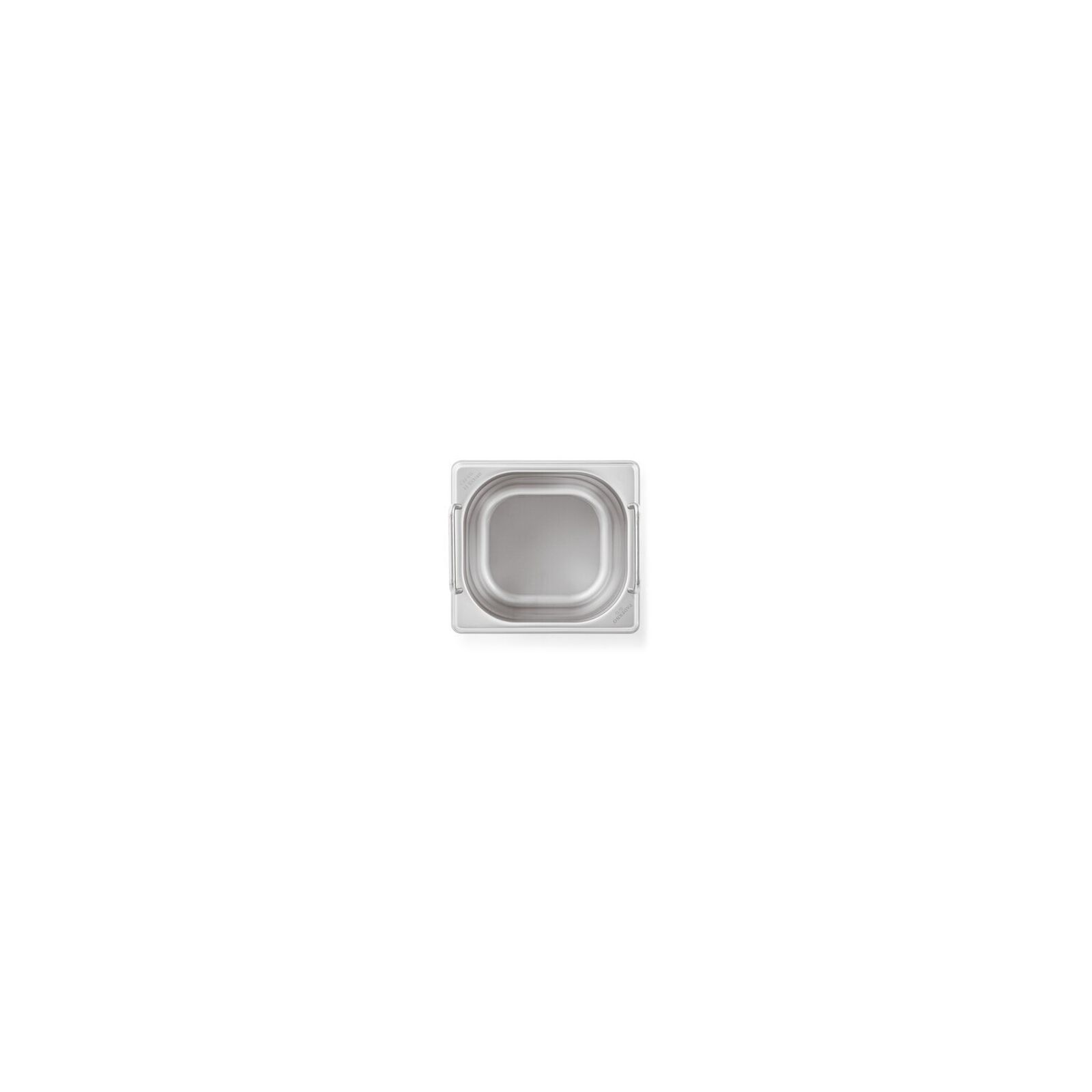 Contenitore con maniglie fisse image number null