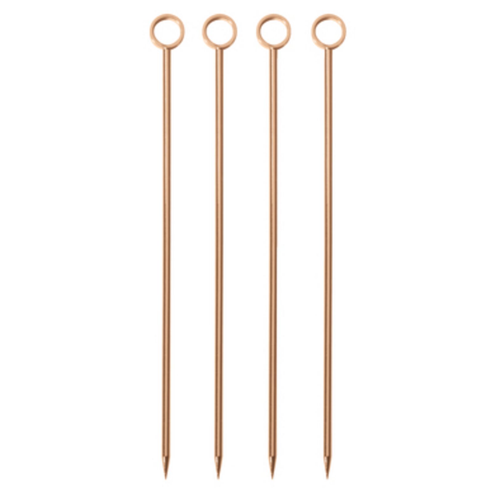 Skewers for cocktail image number null