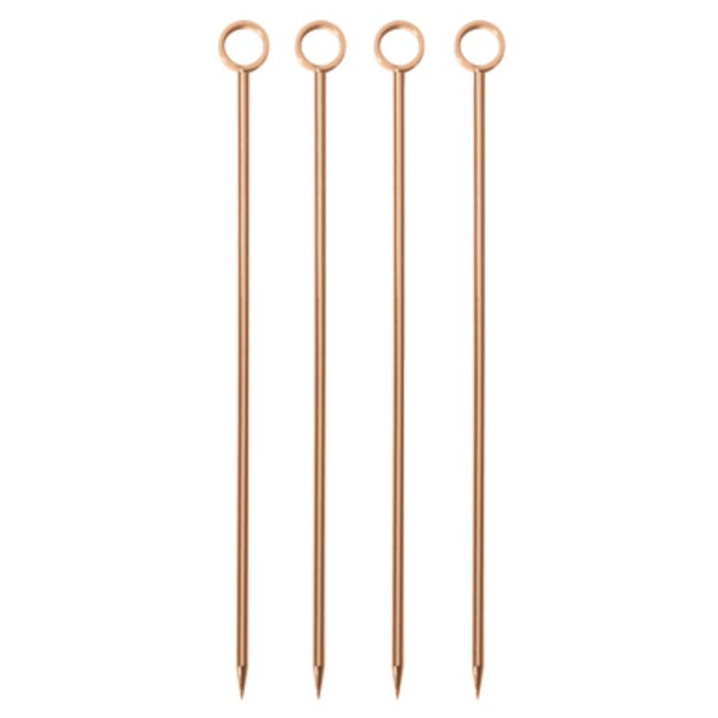 Skewers for cocktail