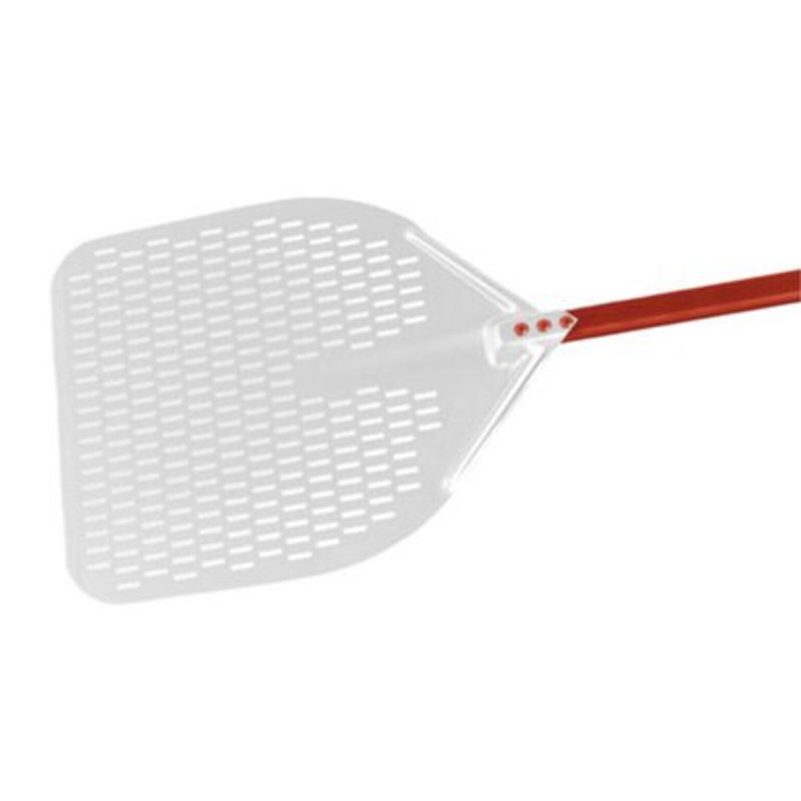 Pizza peel perforated image number null