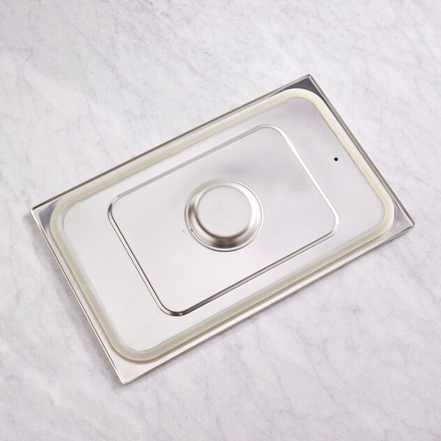 Lid with seal image number 3