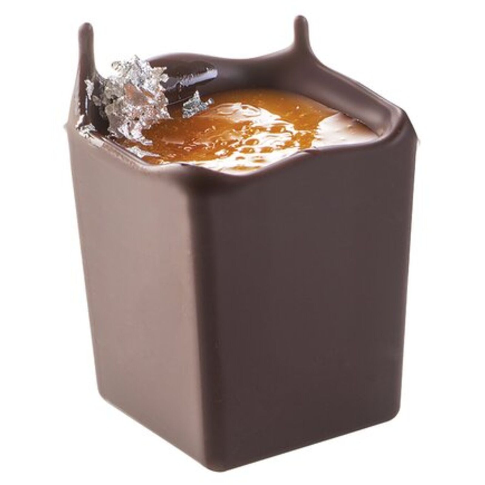 Mold multiple mini choco fill image number null