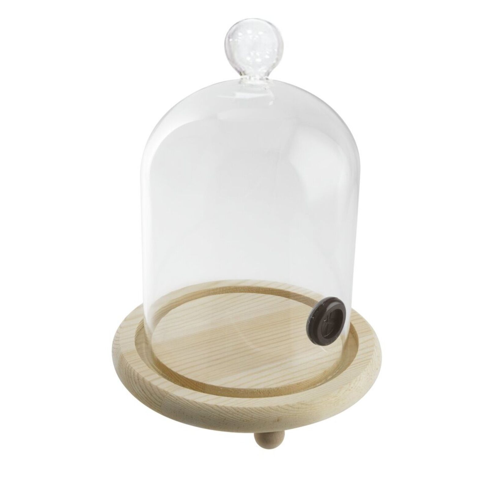 Cloche per affumicatore image number null