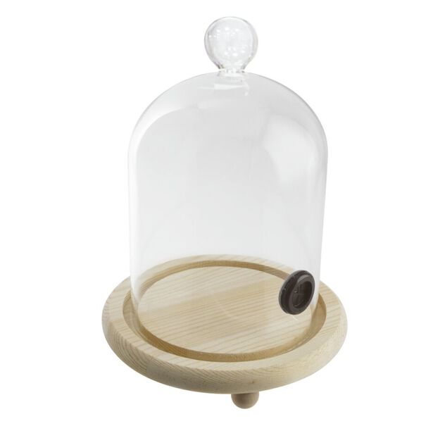 Cloche per affumicatore image number 0