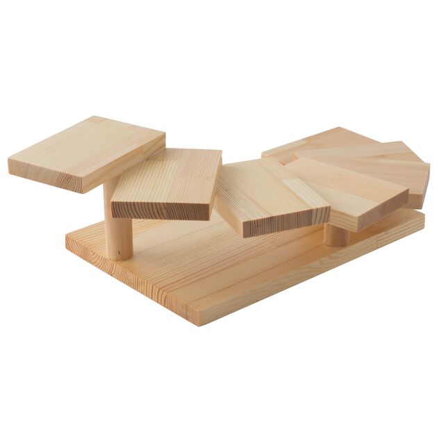 Stand for sushi image number 1