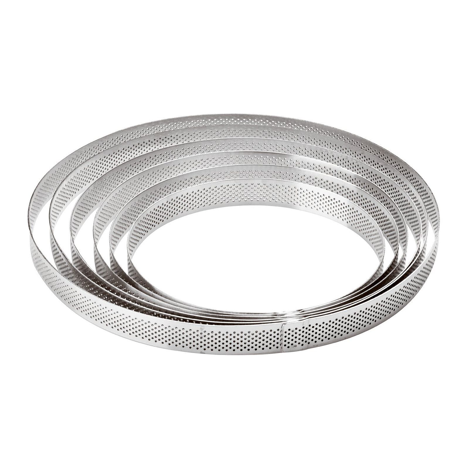 Ring microperforated image number null