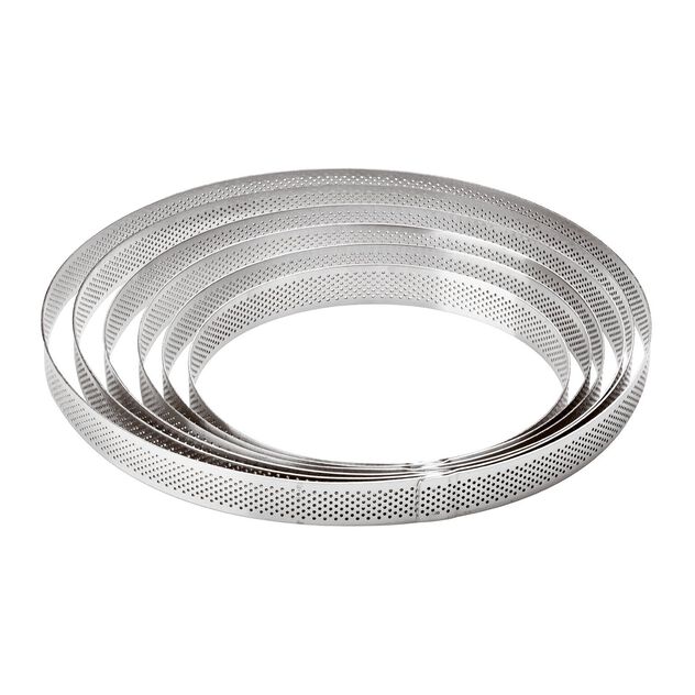 Ring microperforated image number 1