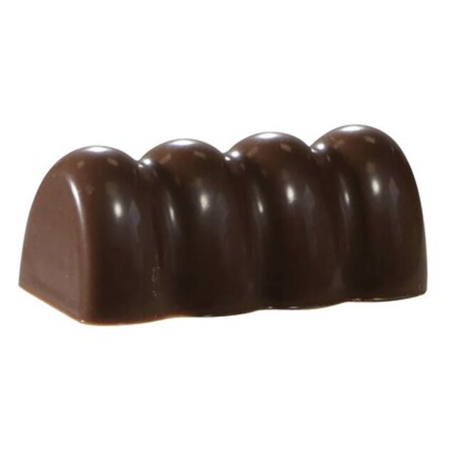 Mold multiple for chocolate pralines image number 2