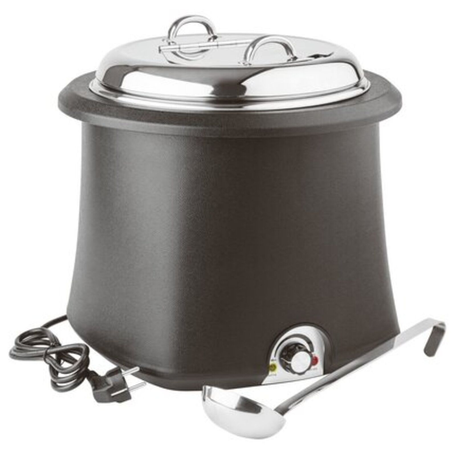 Kettle for soup image number null