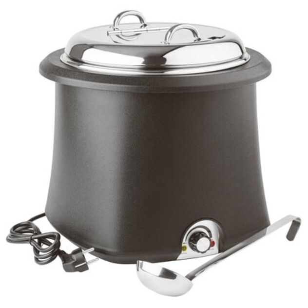 Kettle for soup image number 1