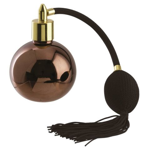 Bottiglia per angostura spray