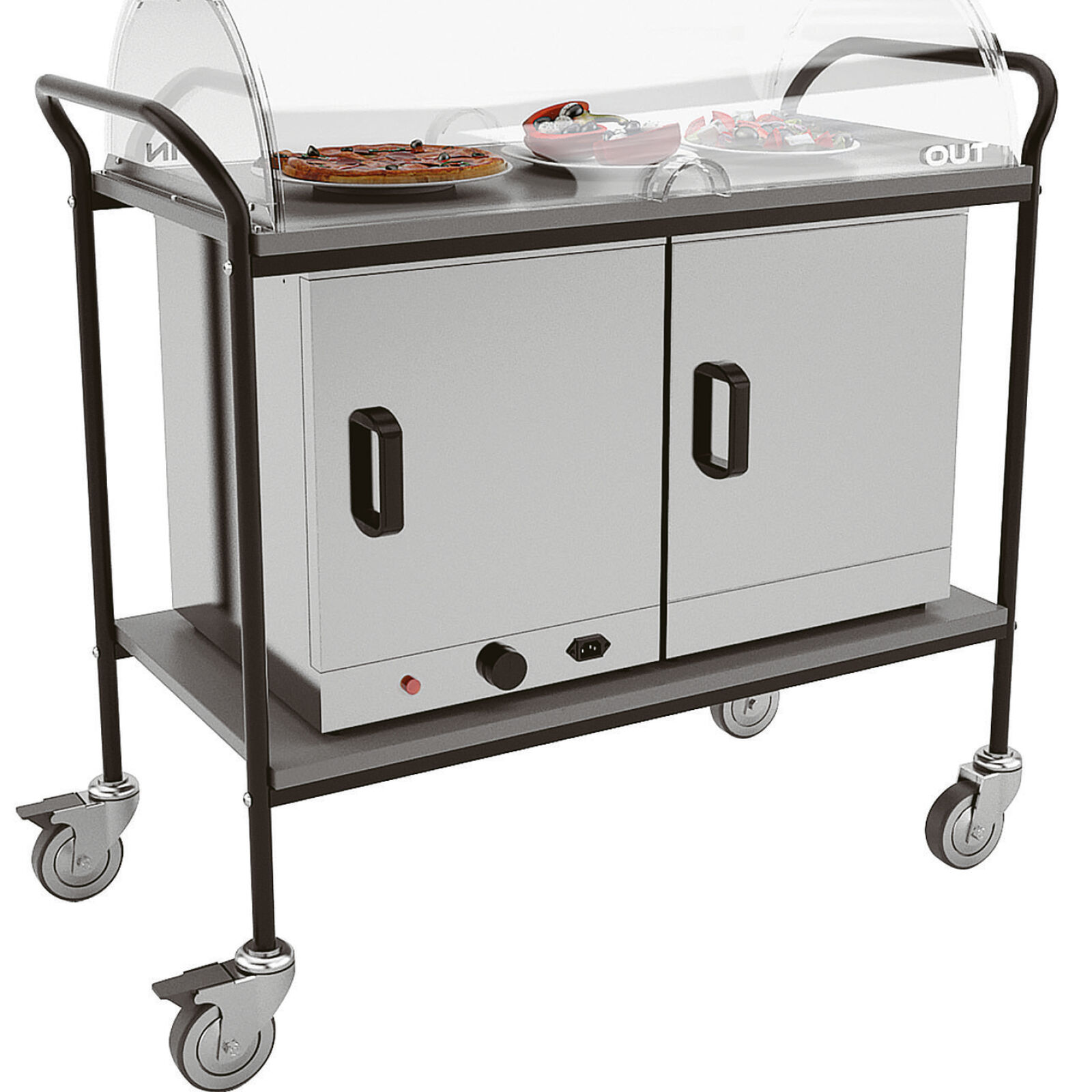 Box termico  image number null