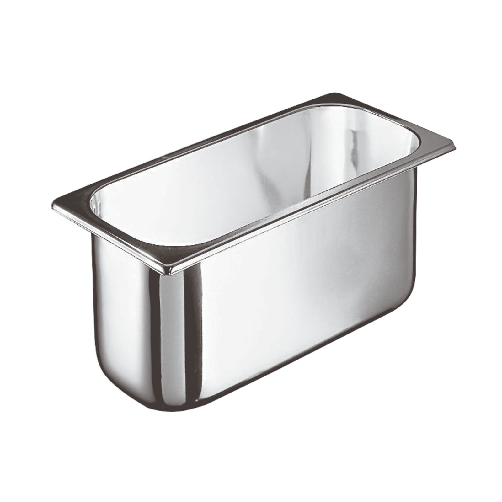 Bacinella gelato  image number null