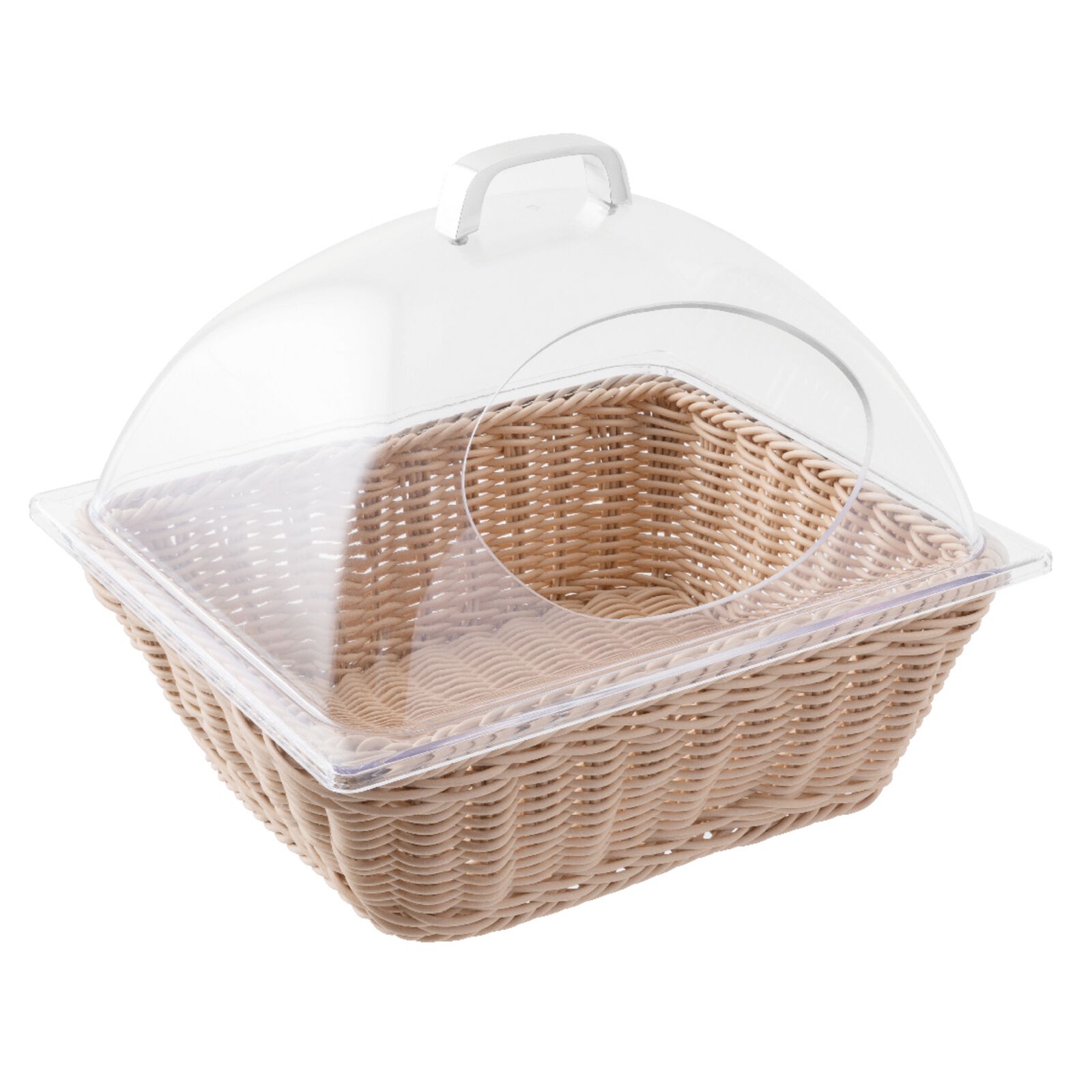 Cesto Pane  image number null