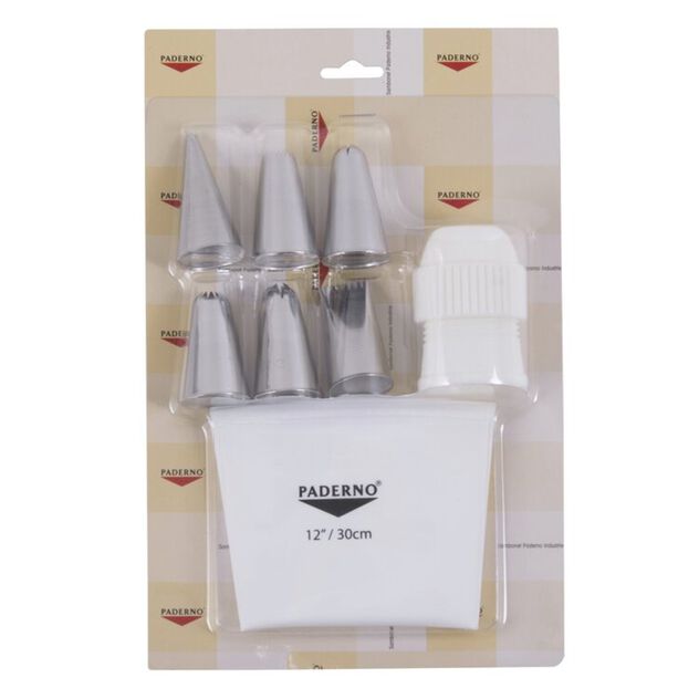 Decorating set  image number 1