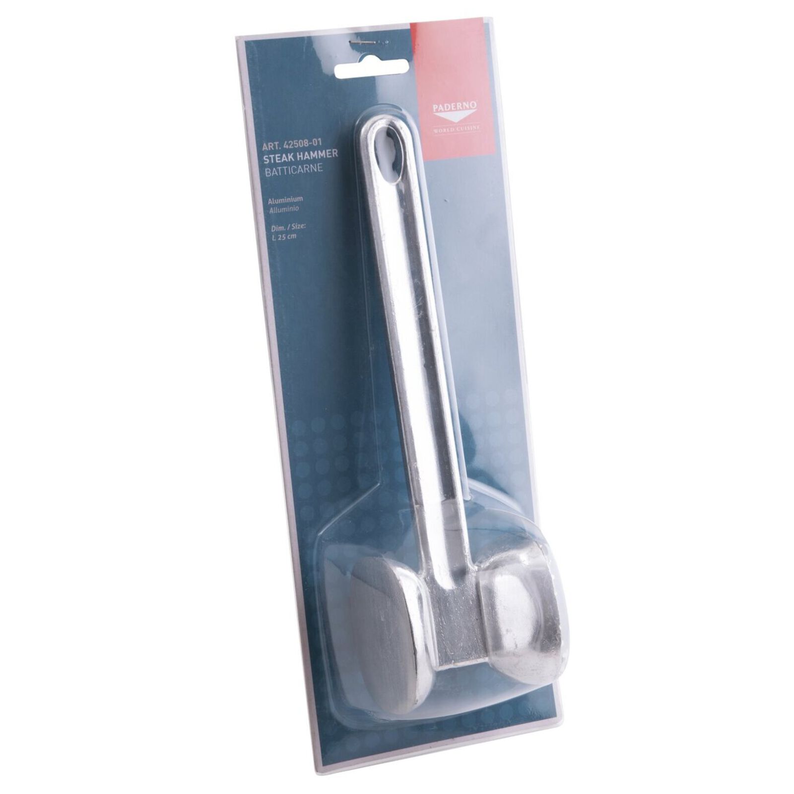 Batticarne a martello  image number null