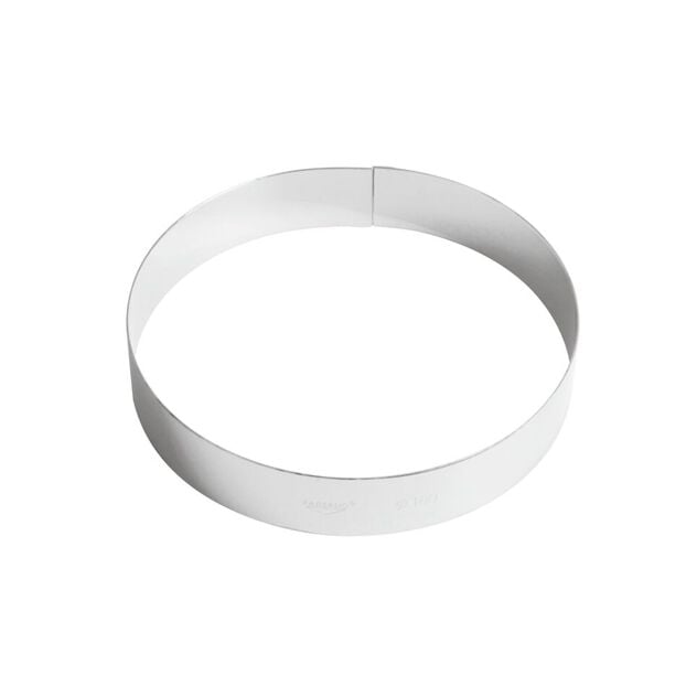 Ring  image number 0