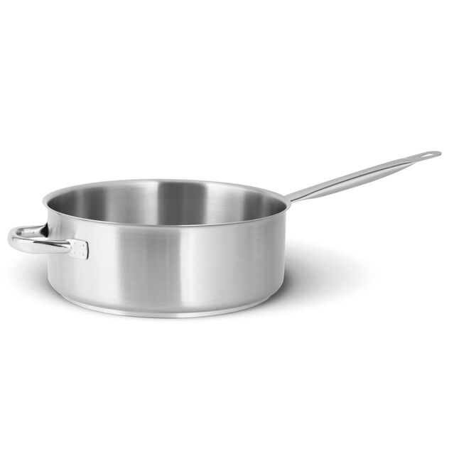 Casseruola bassa  image number 0