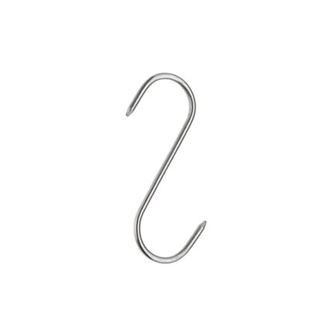 Gancio 2 punte image number 0