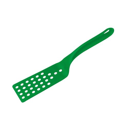 Perforated spatula 