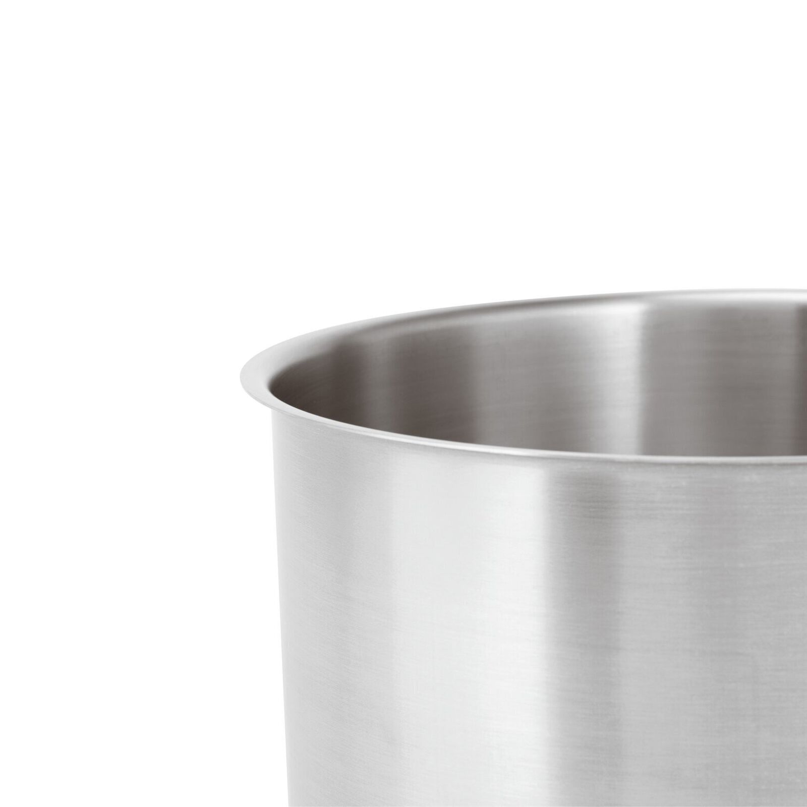 Casseruola alta 1 manico  image number null