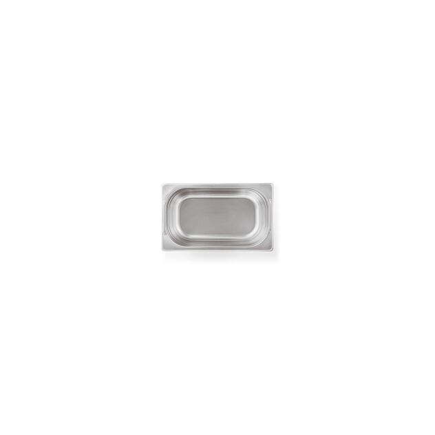 Container with falling handles image number 1