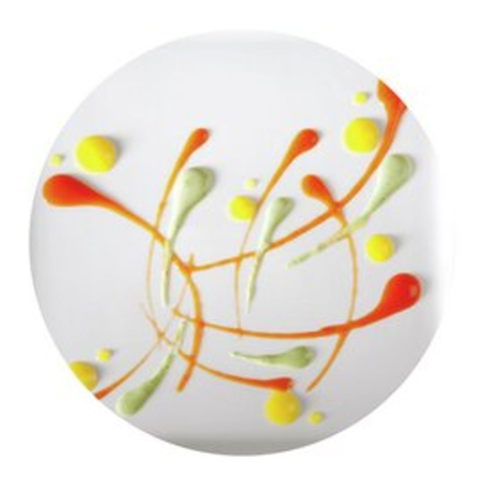 Decorating spoons  image number null