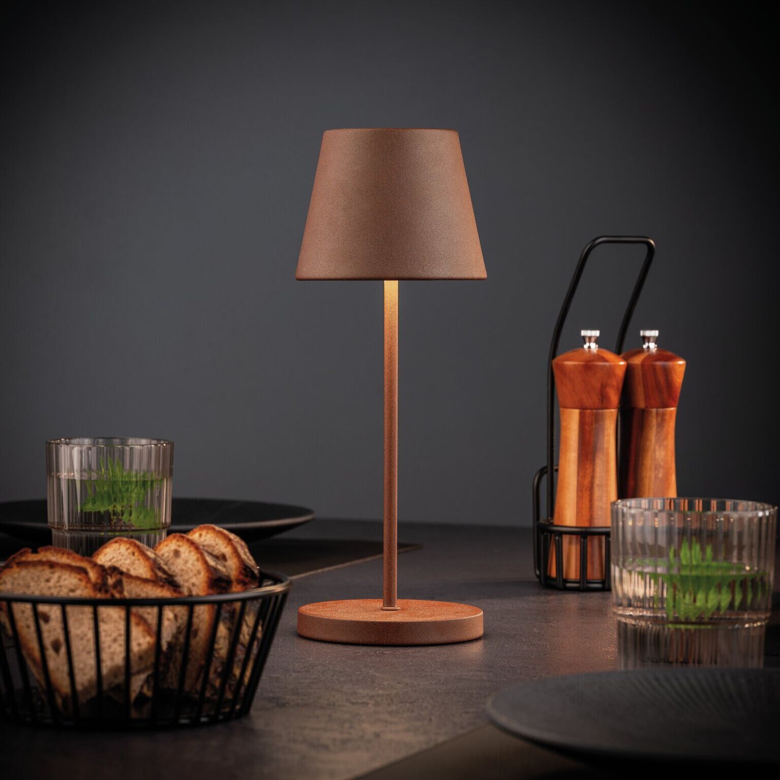 Lamp object  image number null