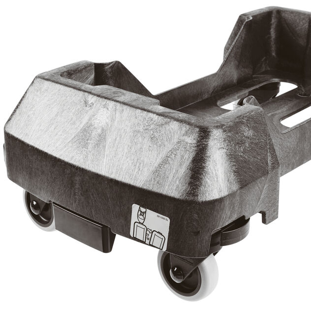 Trolley  image number 4