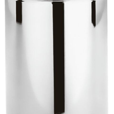 Insulated wine cooler 