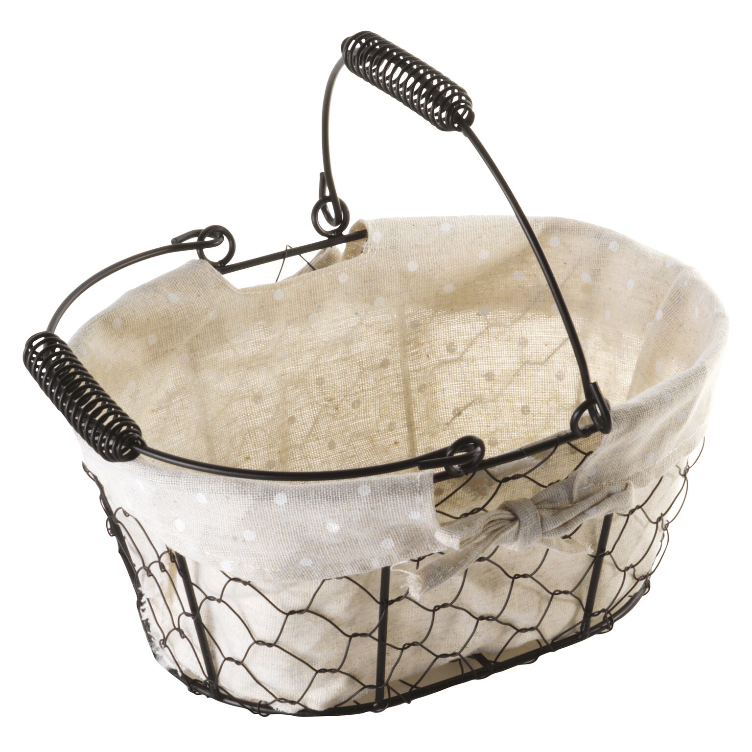 Bread basket