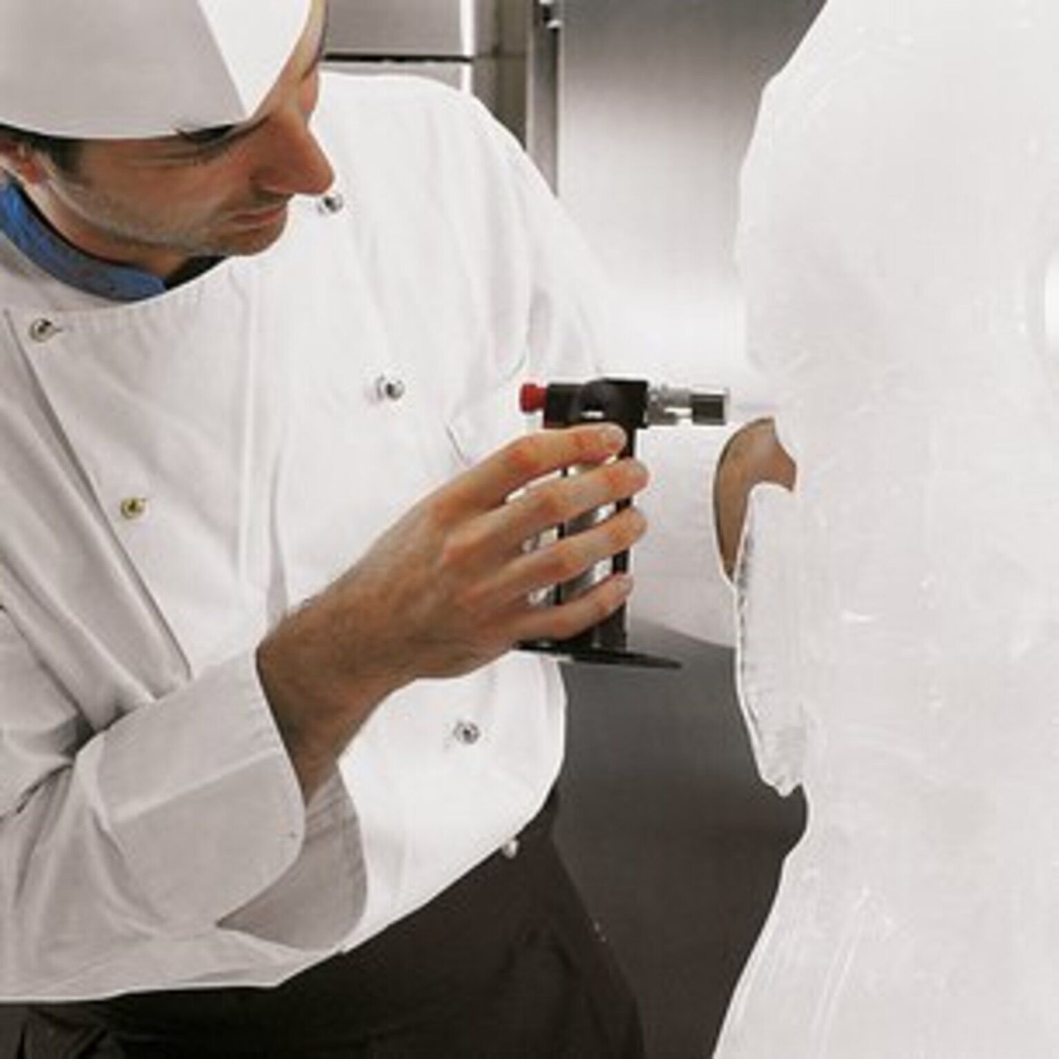 Chef's torch 2