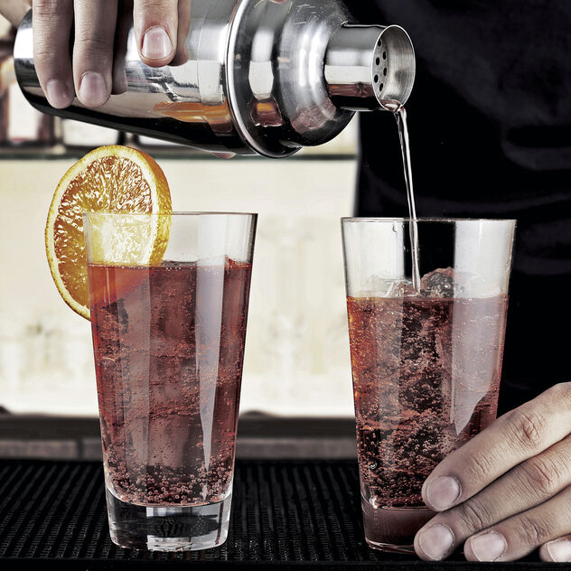 Shaker  image number 1