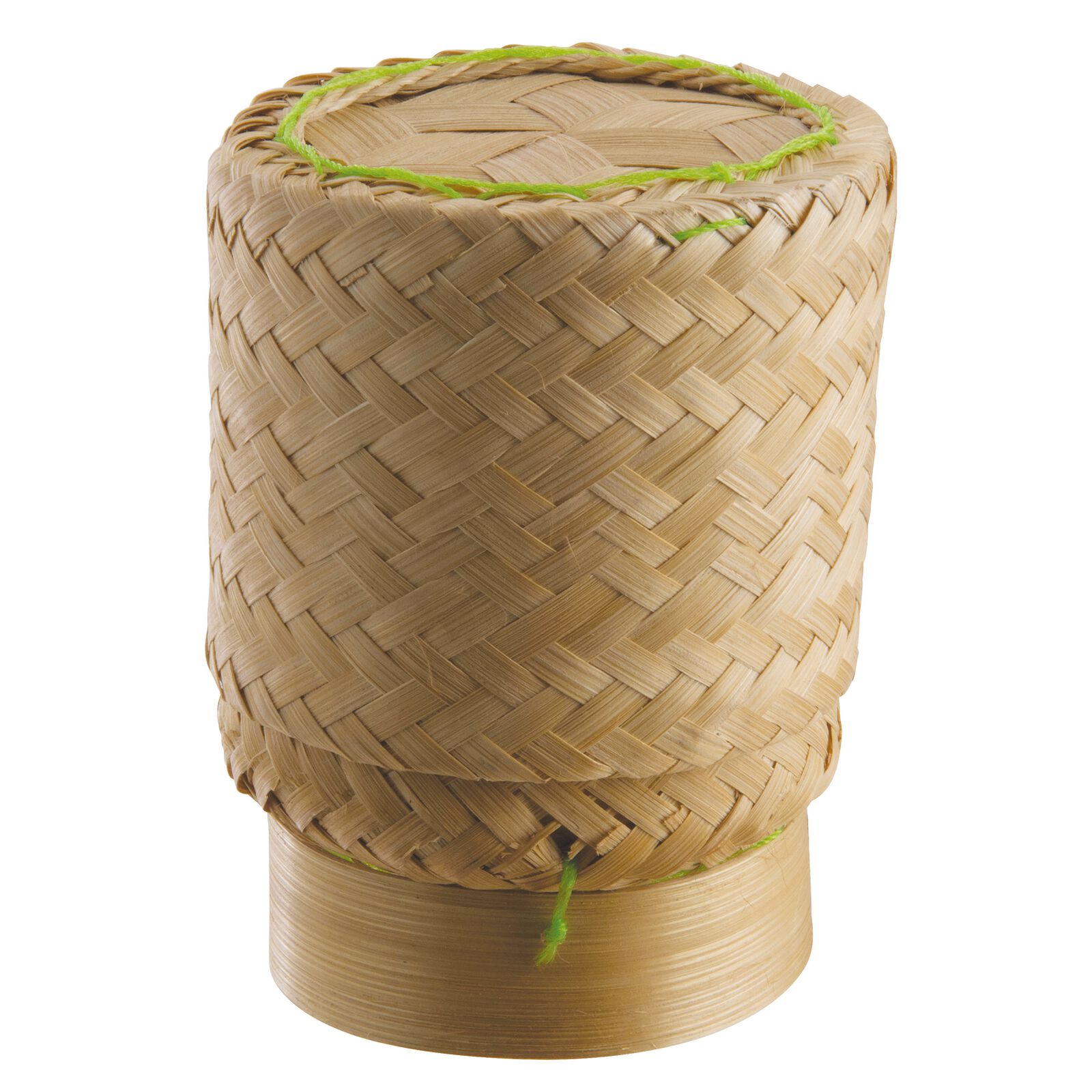 Basket for sticky rice image number null