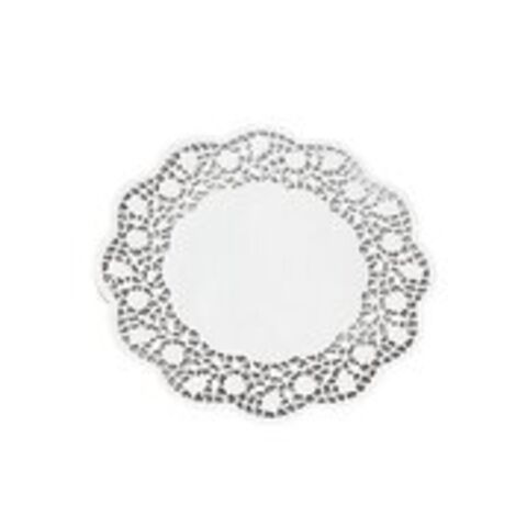 Doilies 
