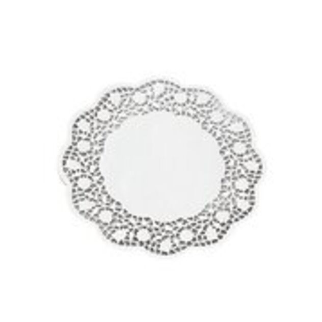 Doilies  image number 0