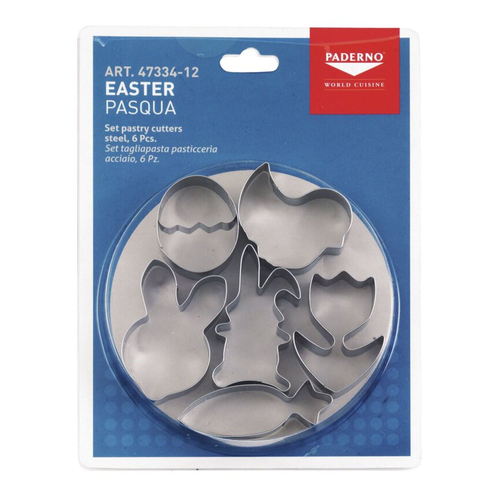 Cutter  image number null