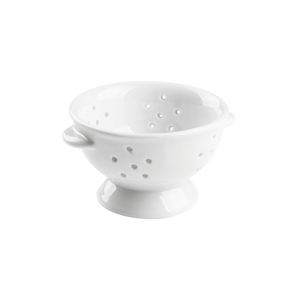 Small bowl mini colander image number 0