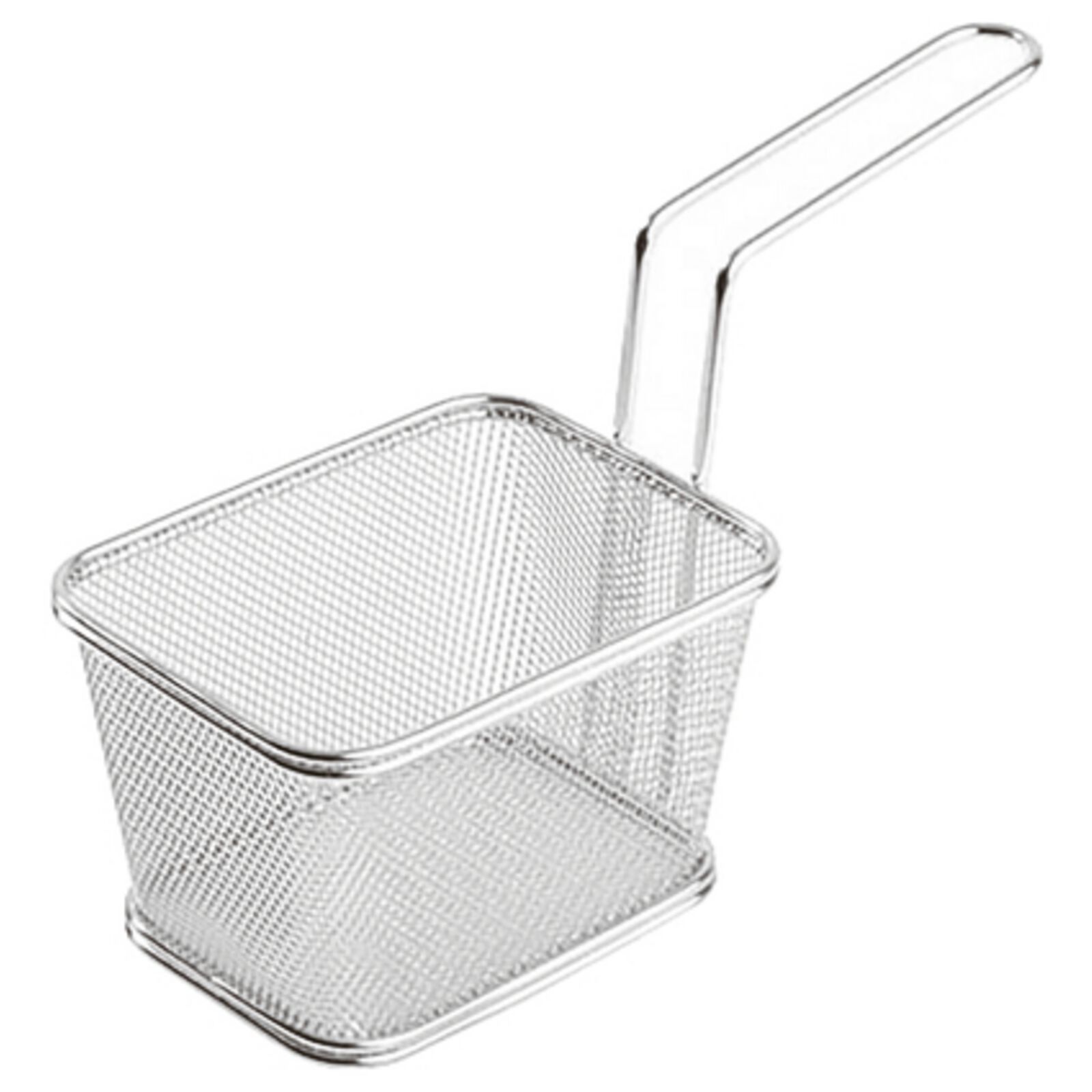 Supporto per snack image number null