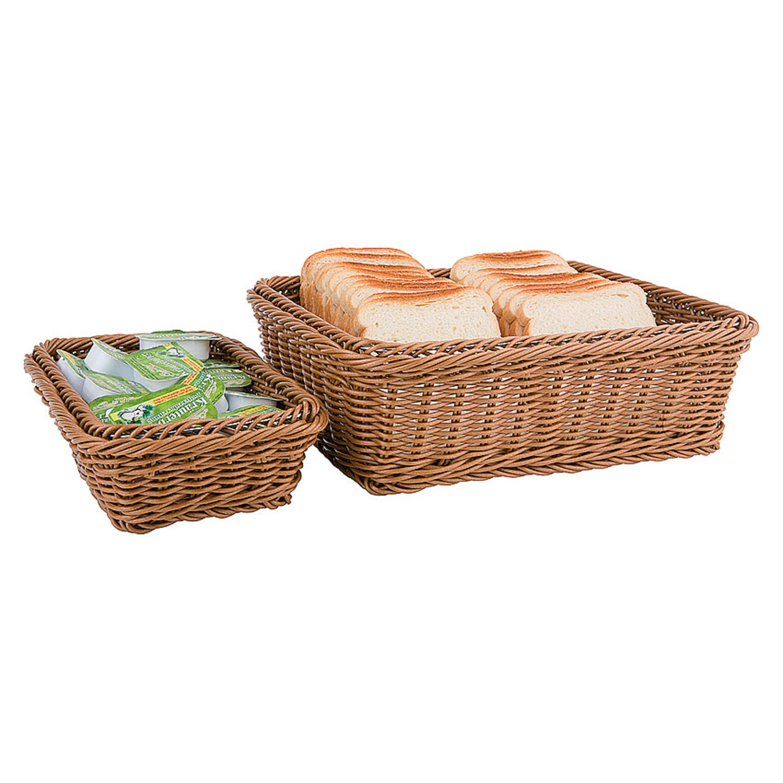 Bread basket