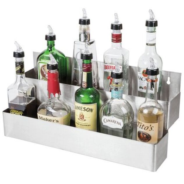 Speed rack for bottles image number 3