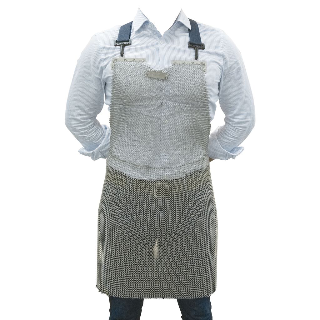 Protective apron  image number 0