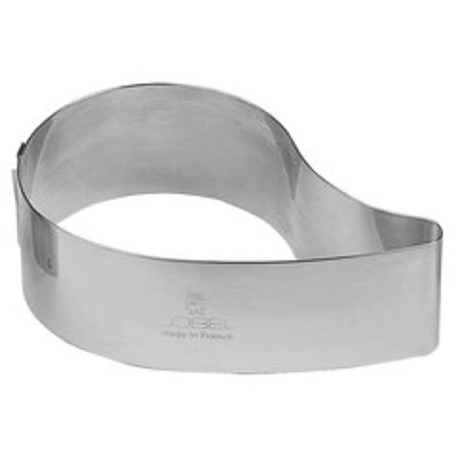 Cutter drop image number null