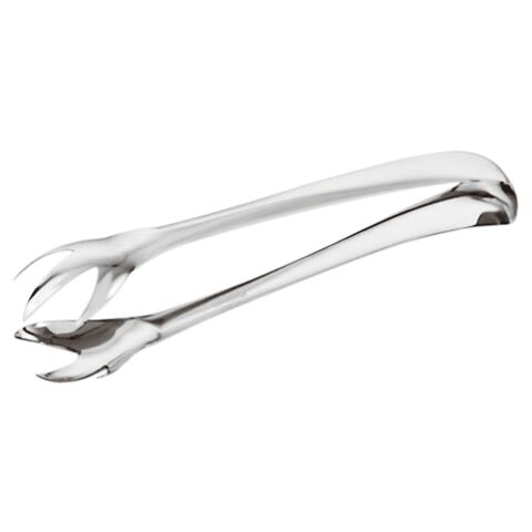 Ice tongs 