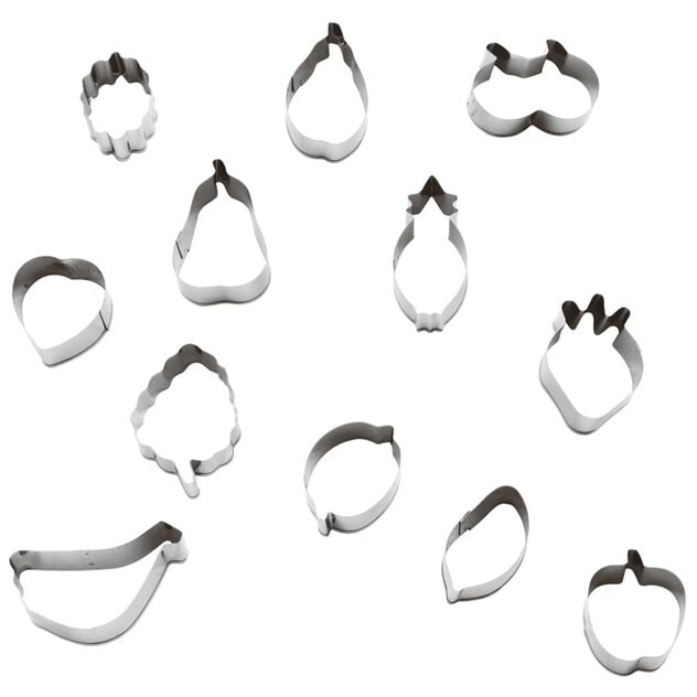 Cutter fruit image number 0