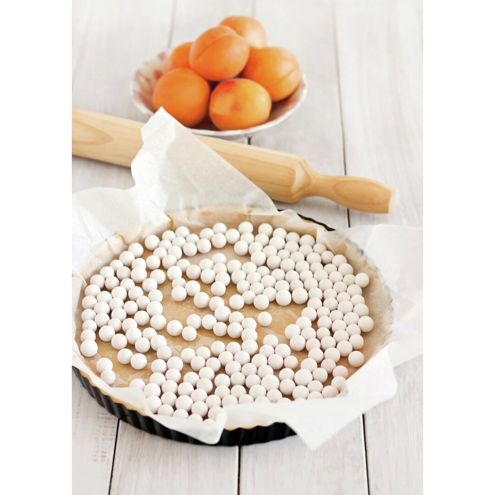 Noccioli di cottura  image number null