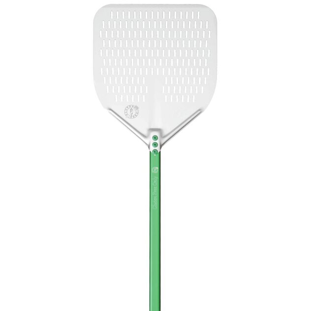 Pizza peel perforated image number 0