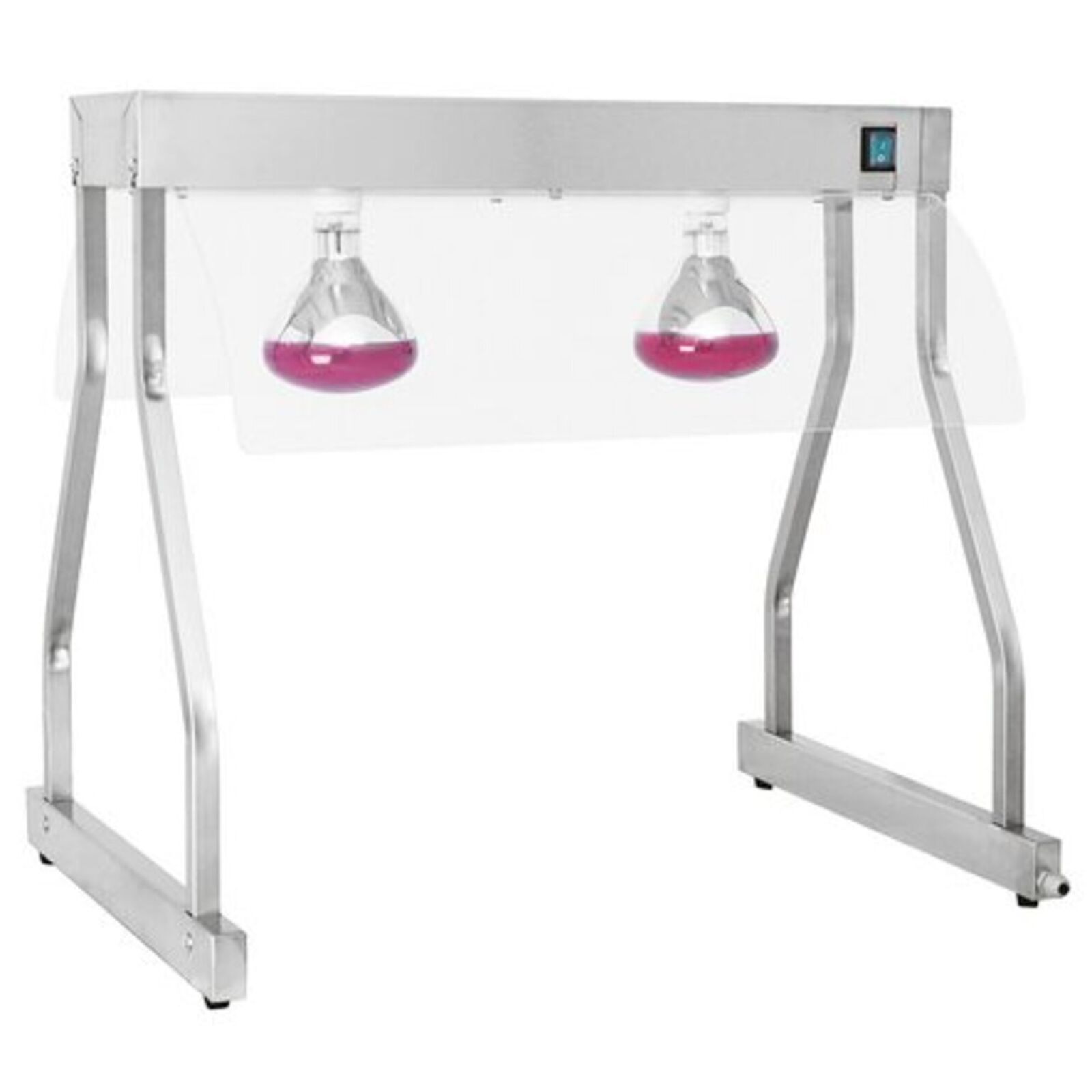 Lampada ad infrarossi  image number null