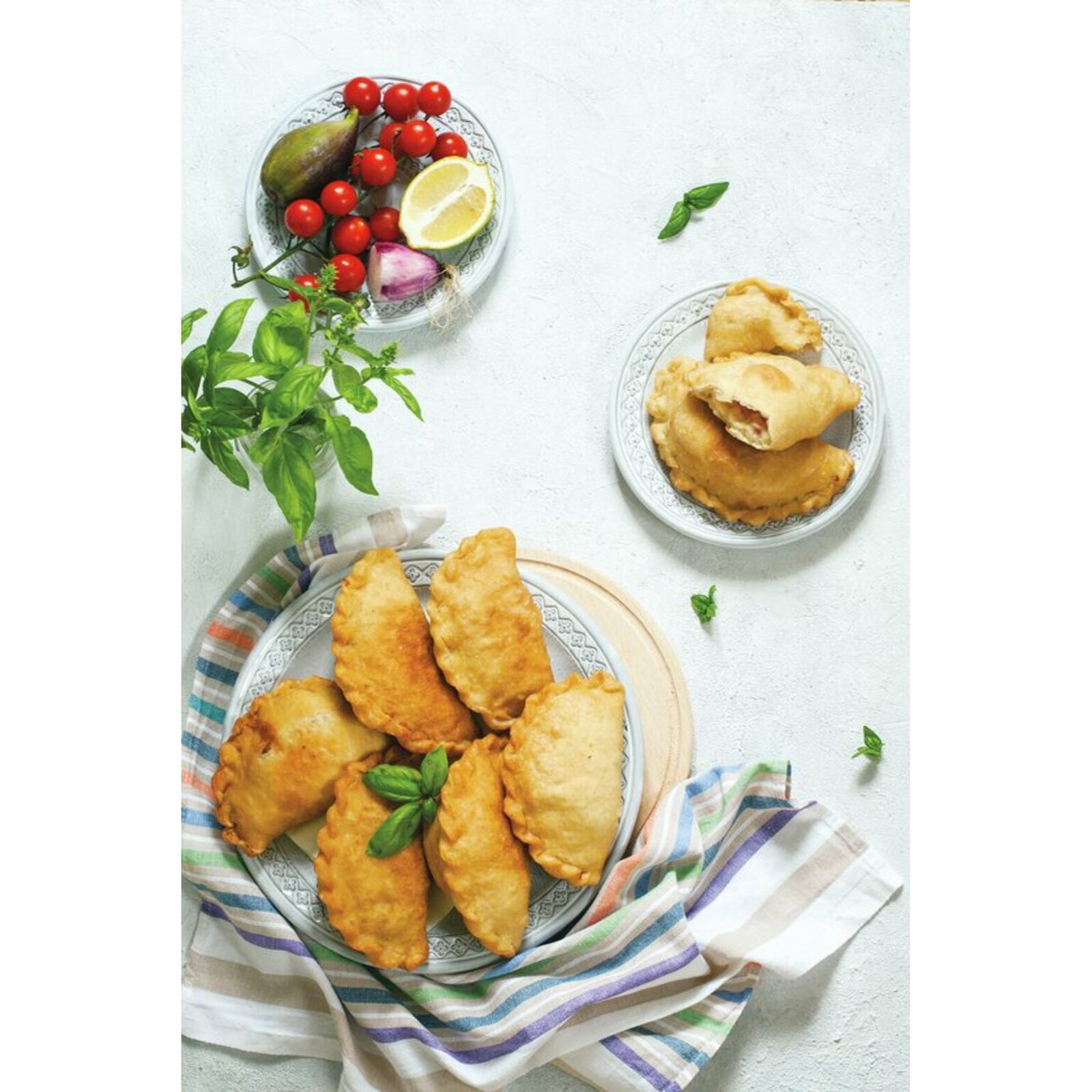 Mold for dumplin image number null